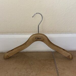 Chloé Tan Hanger